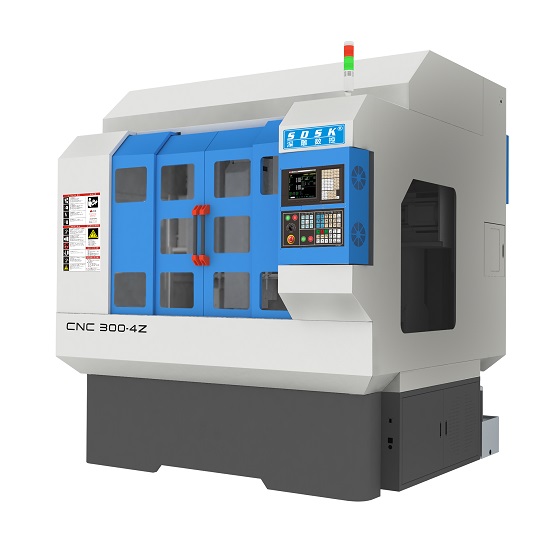 一臺(tái)質(zhì)量好的玻璃雕刻機(jī)都有那些要求？