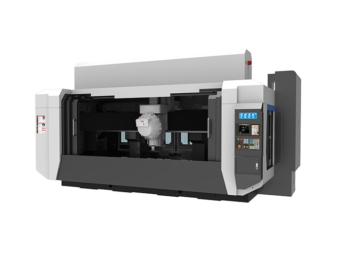 高速鉆攻機 SD-3550ZG-BT30技術(shù)規(guī)格書